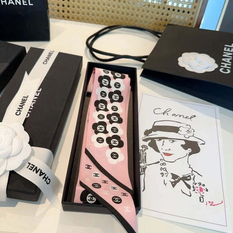 Compact Chanel Silk 273029