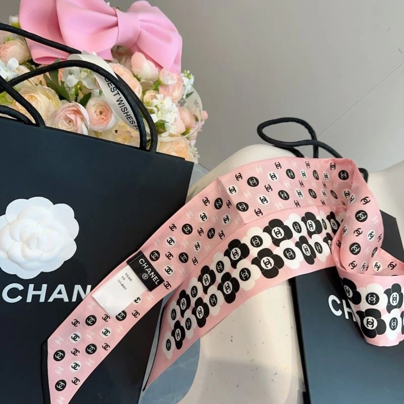 Compact Chanel Silk 273029