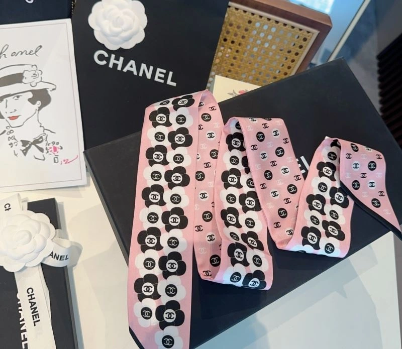 Compact Chanel Silk 273029