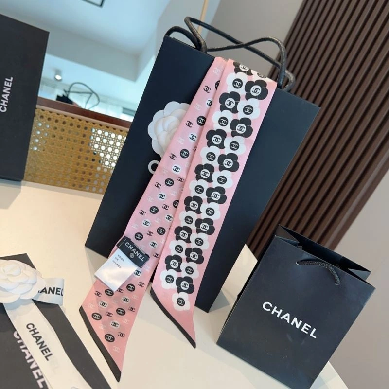 Compact Chanel Silk 273029