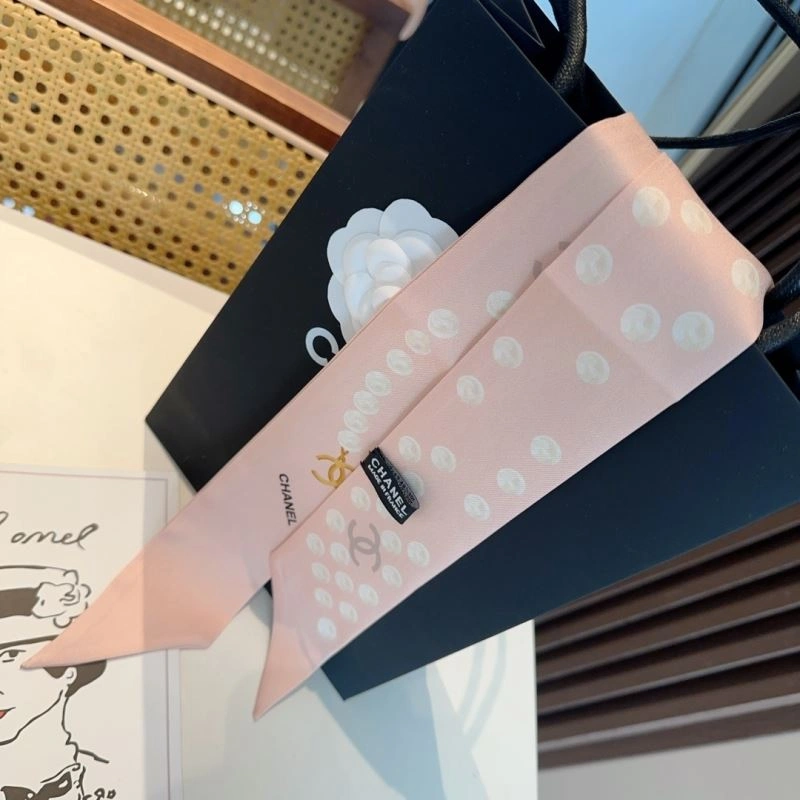 Chanel Silk SunProtective 273050