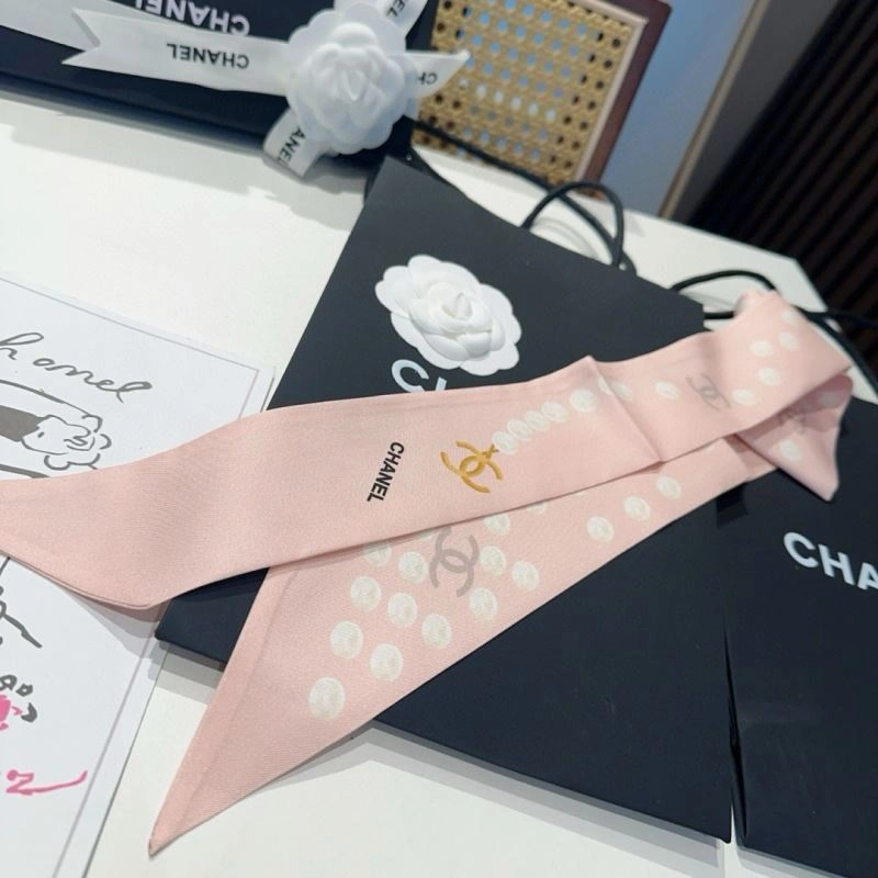Chanel Silk SunProtective 273050