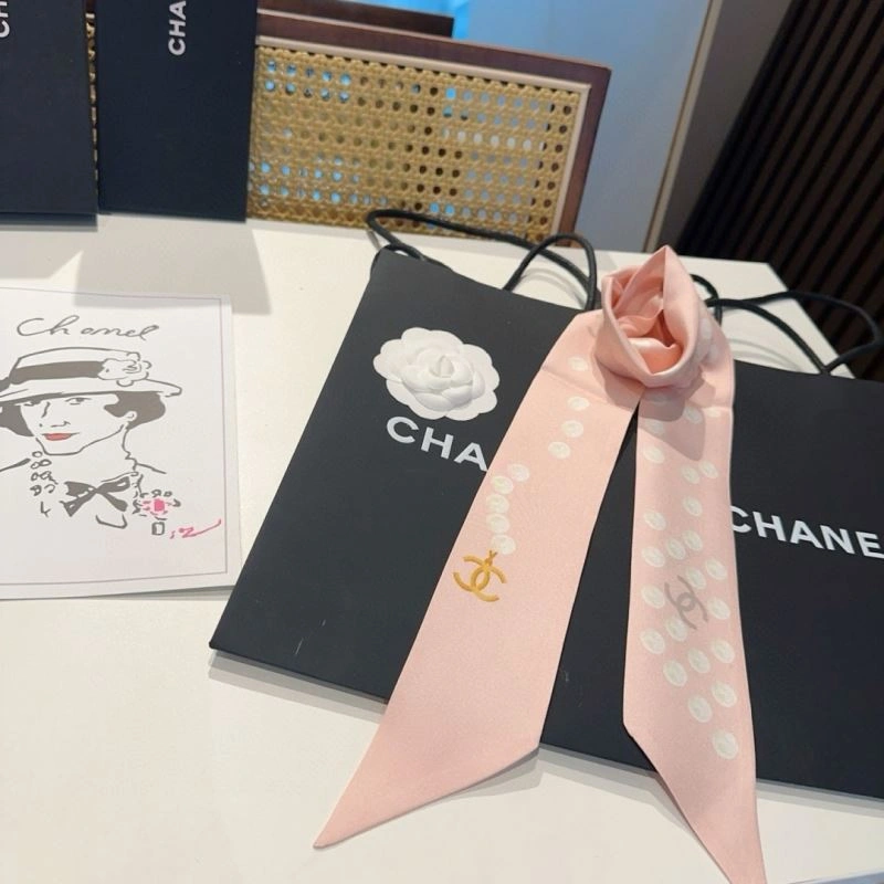 Chanel Silk SunProtective 273050