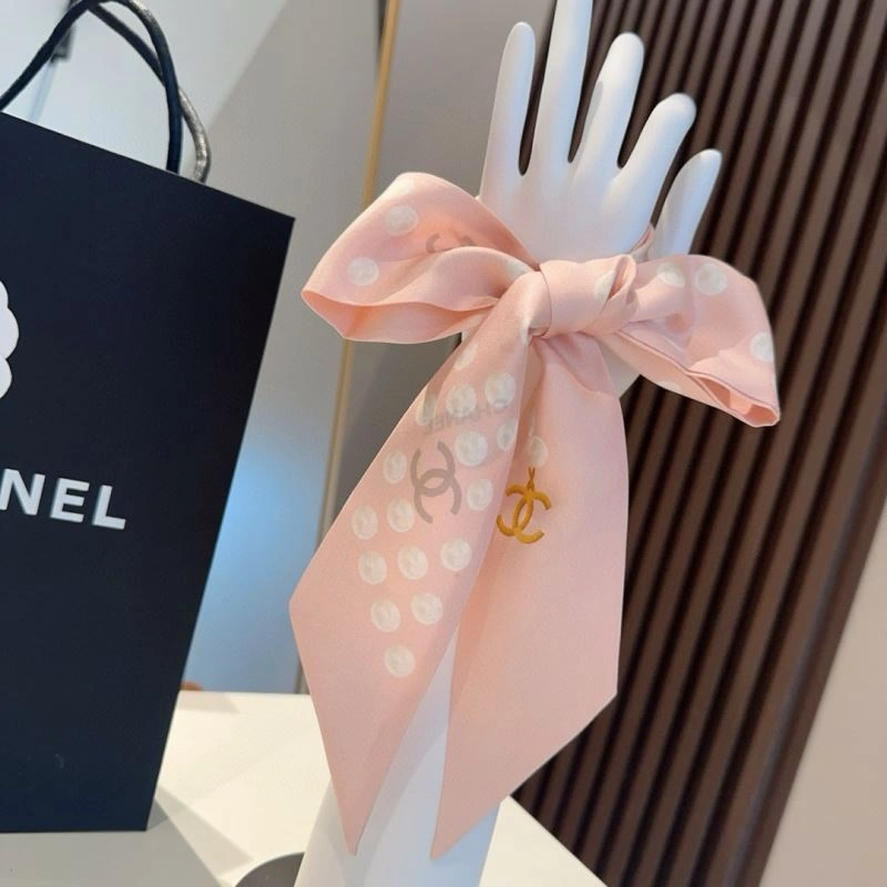 Chanel Silk SunProtective 273050