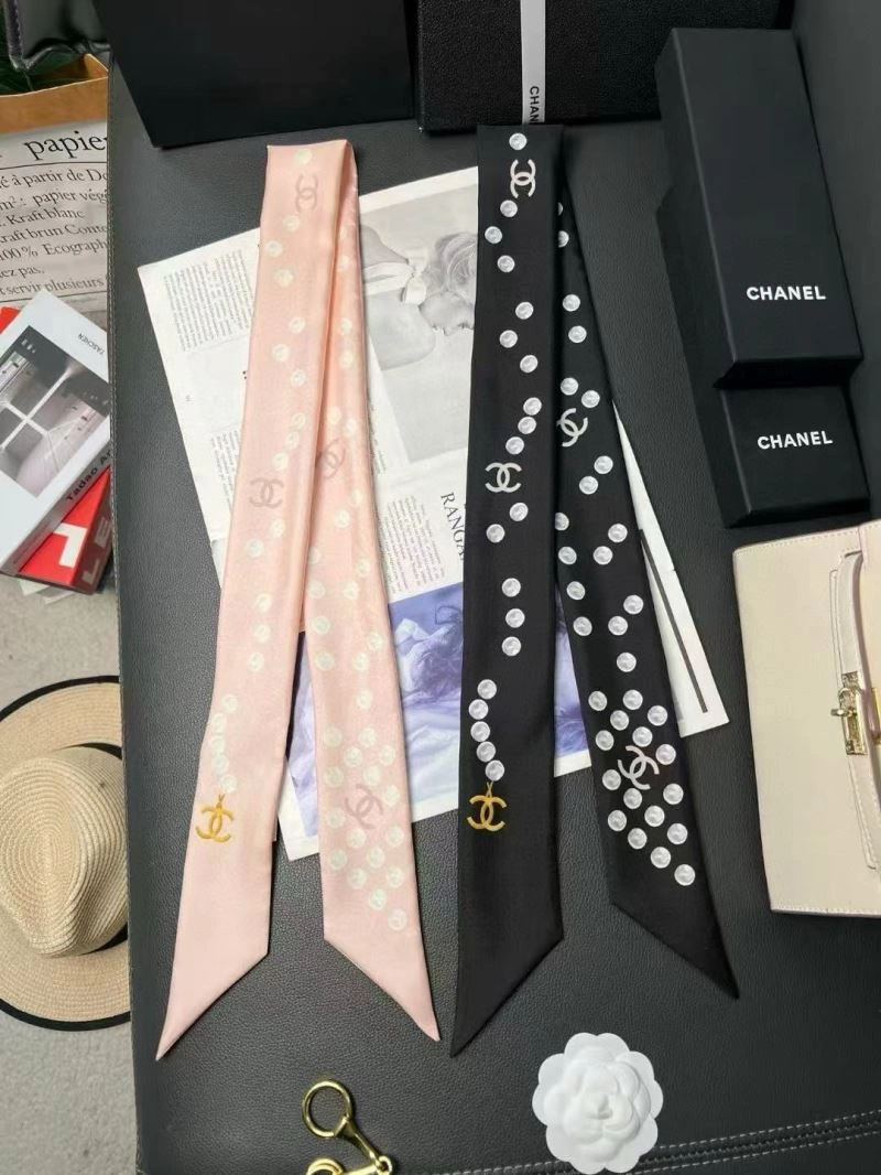 Chanel Silk Packable 273035