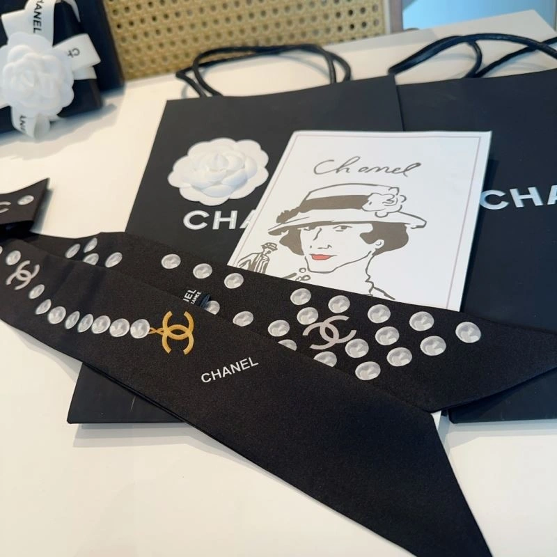 Chanel Silk Packable 273035