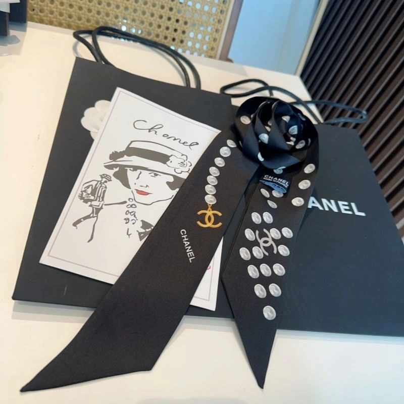 Chanel Silk Packable 273035