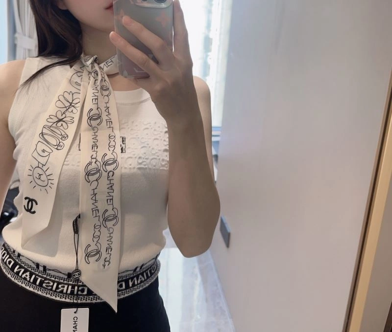 Chanel Silk Thermal 273028