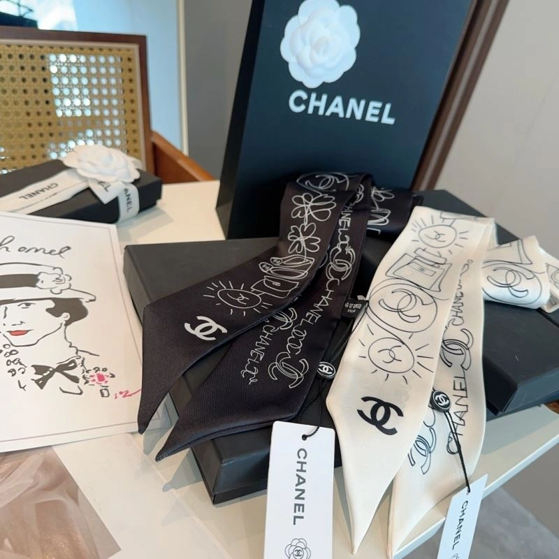 Chanel Silk Thermal 273028