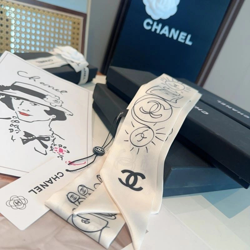 Chanel Silk Thermal 273028