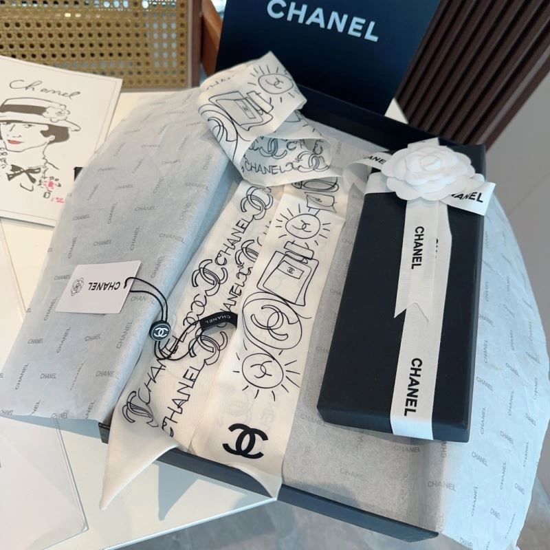 Chanel Silk Thermal 273028