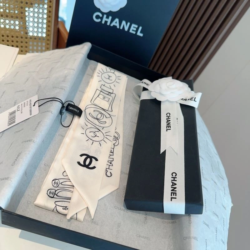 Chanel Silk Thermal 273028