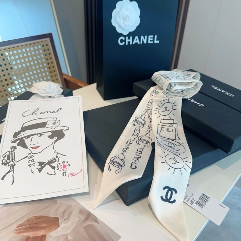 Chanel Silk Thermal 273028