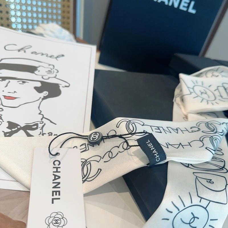 Chanel Silk Thermal 273028
