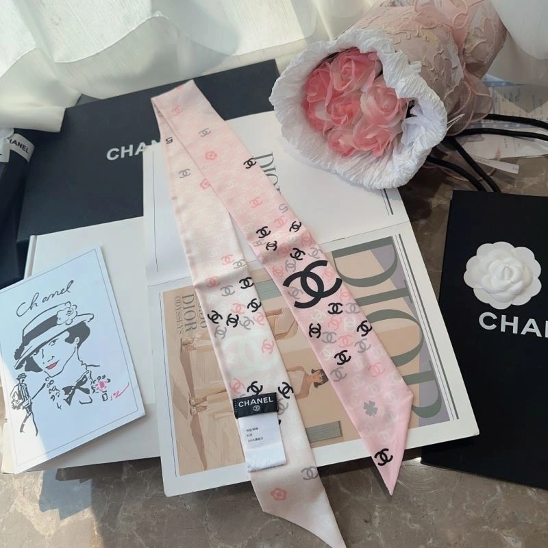 Chanel Silk DailyWear 273033