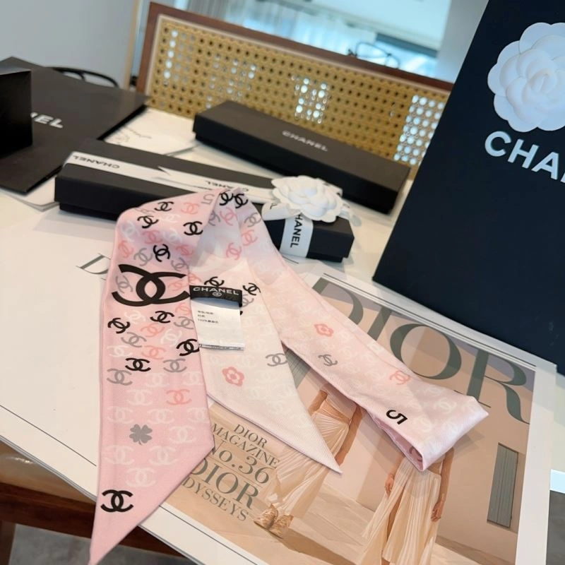 Chanel Silk DailyWear 273033