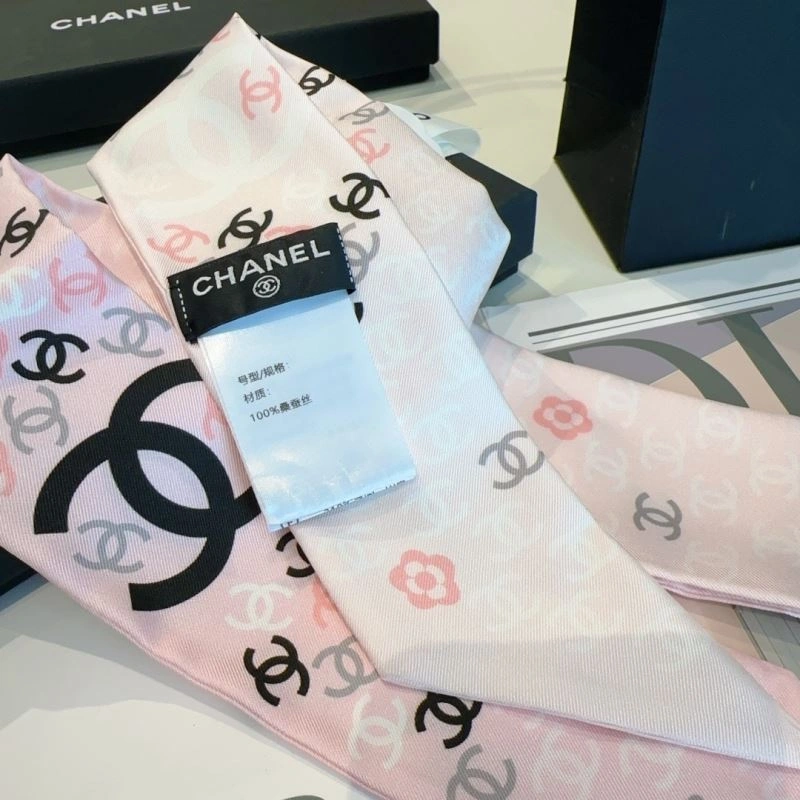 Chanel Silk DailyWear 273033