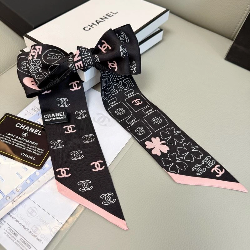 Fashionable Chanel Silk 273051