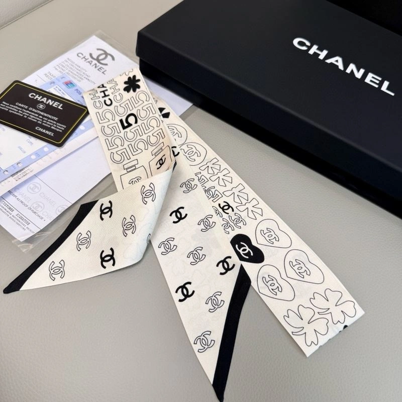 Chanel Silk TravelReady 273039