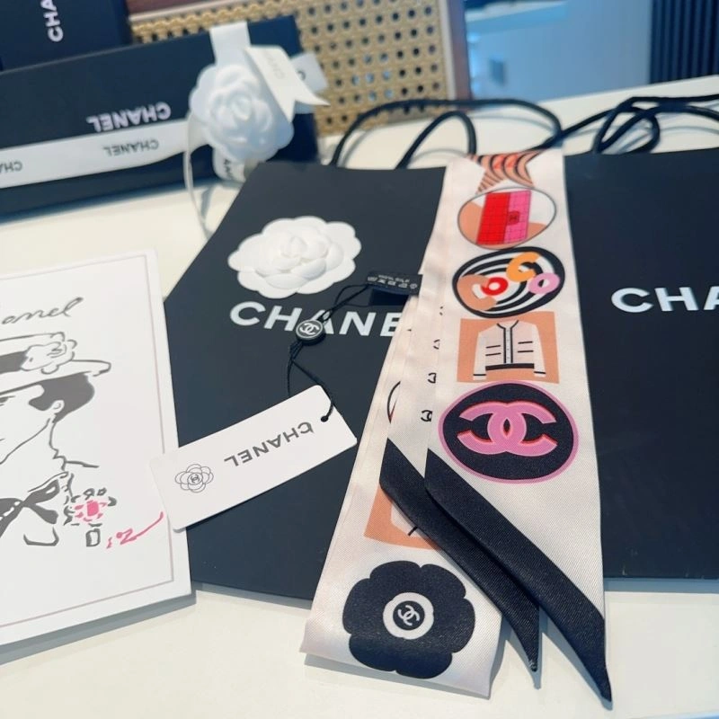 HighPerformance Chanel Silk 273043