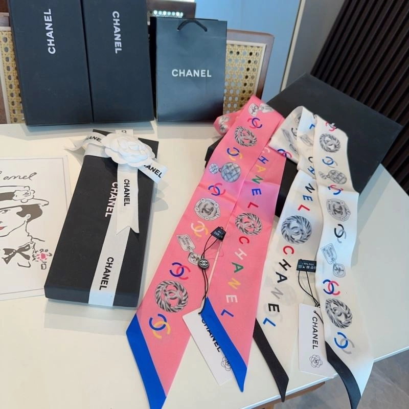 Chanel Silk AllSeason 273025