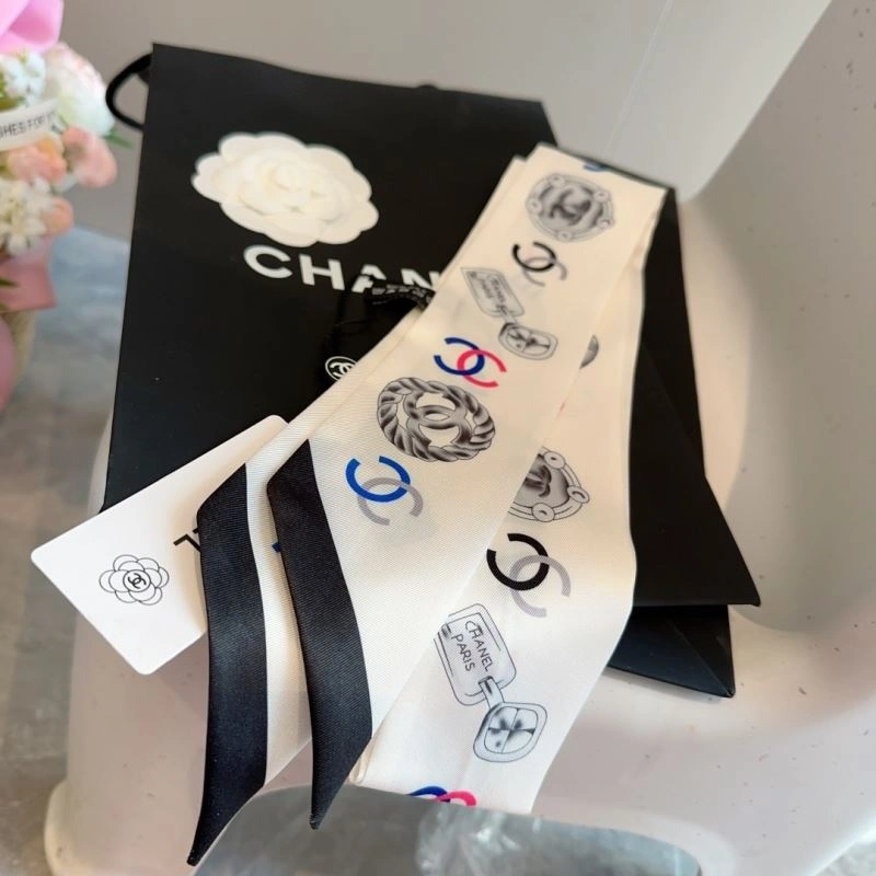 Chanel Silk AllSeason 273025