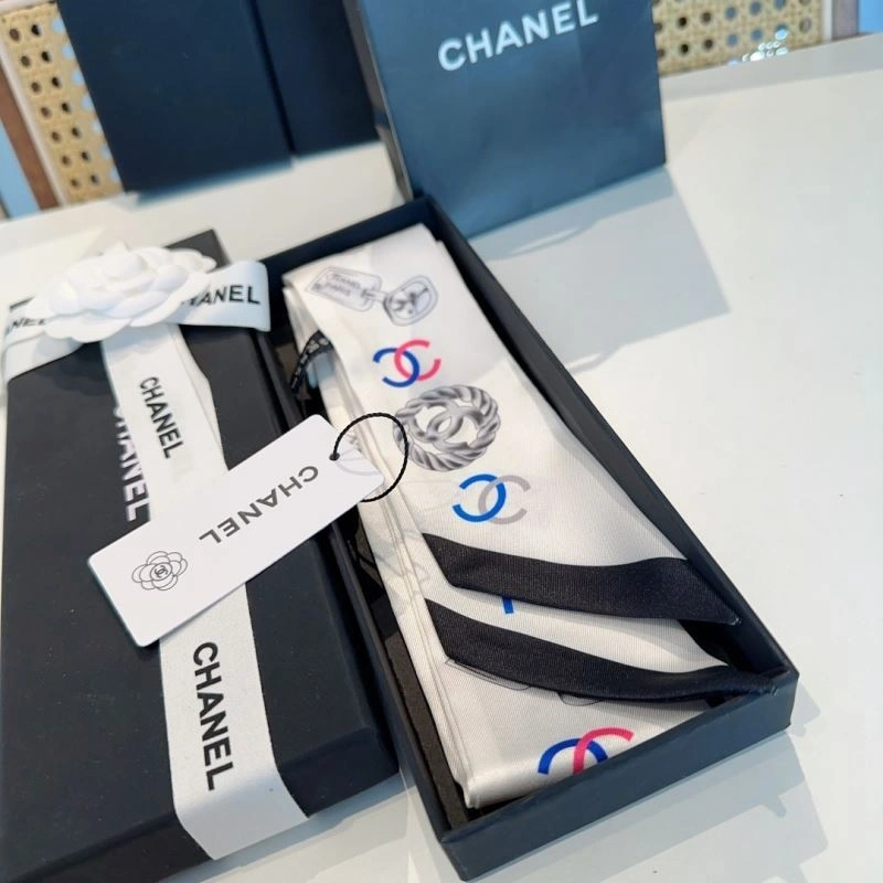Chanel Silk AllSeason 273025