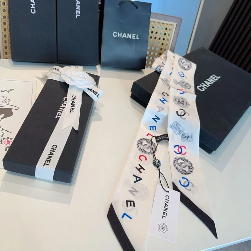 Chanel Silk AllSeason 273025