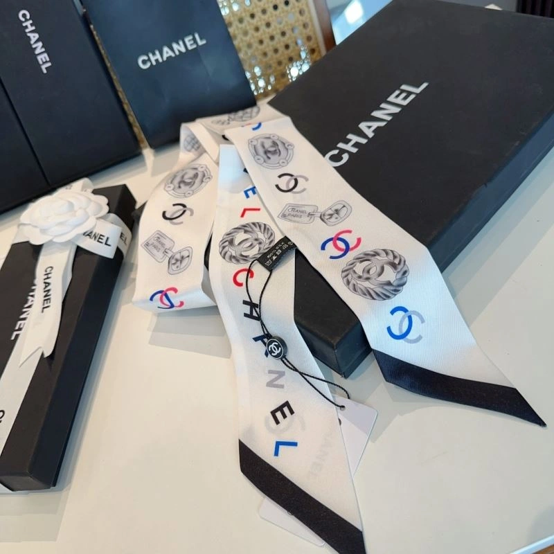 Chanel Silk AllSeason 273025