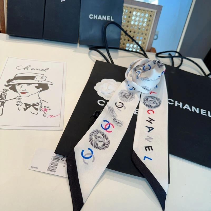 Chanel Silk AllSeason 273025
