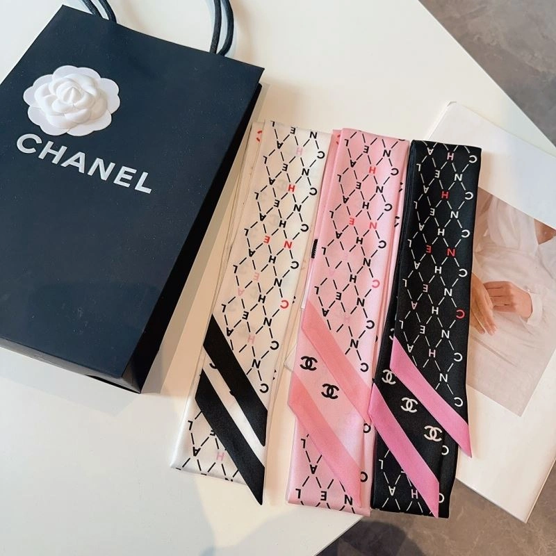 Chanel Silk BestValue 273052
