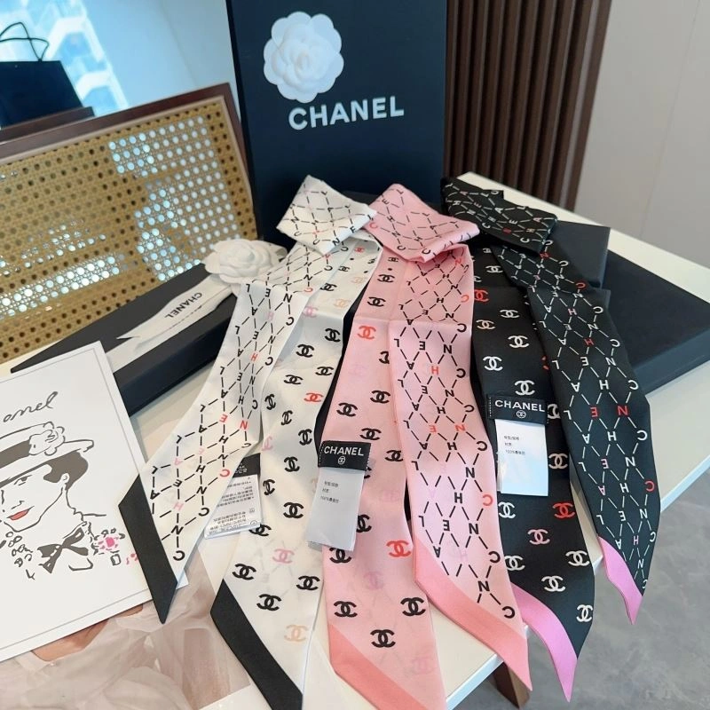 Chanel Silk BestValue 273052