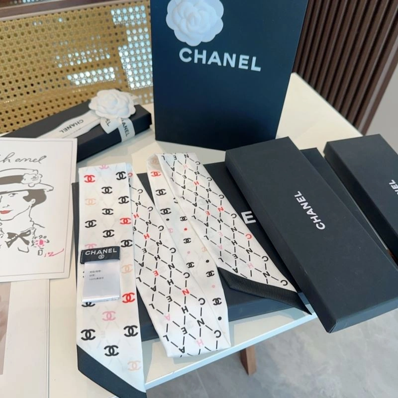 Chanel Silk BestValue 273052