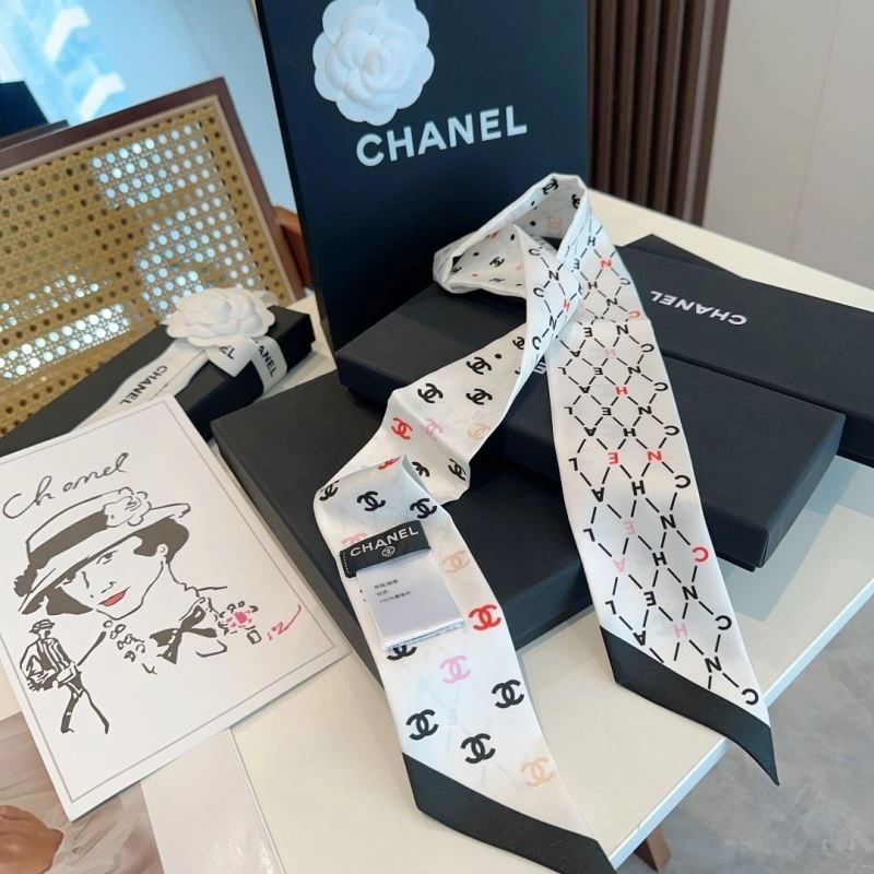 Chanel Silk BestValue 273052