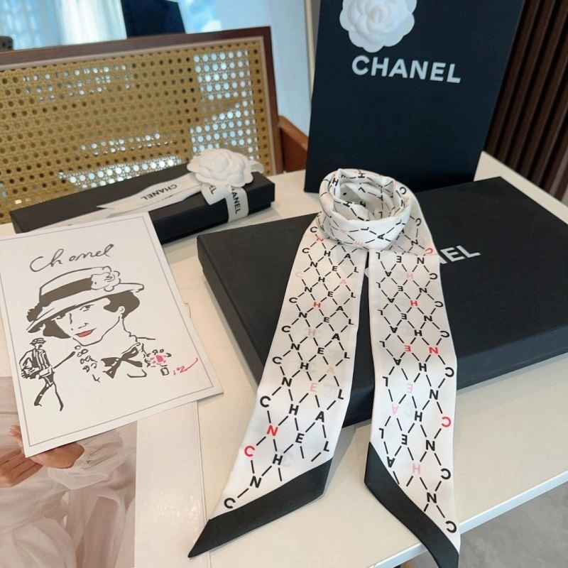 Chanel Silk BestValue 273052