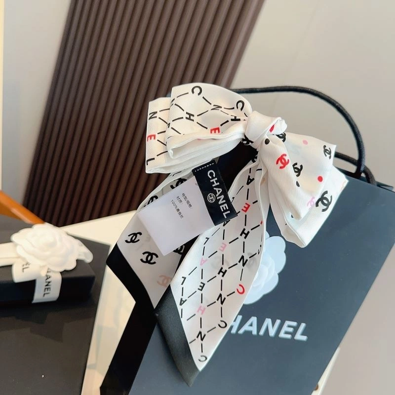 Chanel Silk BestValue 273052
