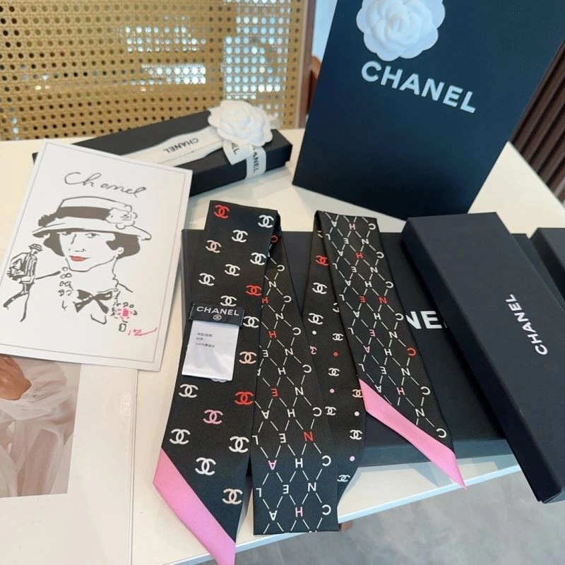 Chanel Silk HighPerformance 273041