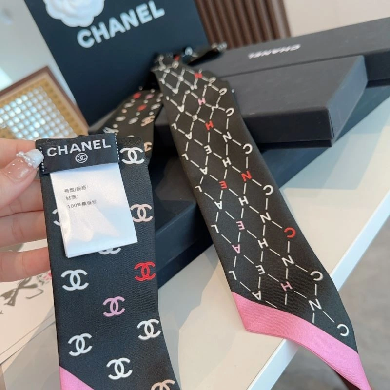 Chanel Silk HighPerformance 273041