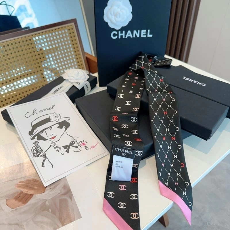 Chanel Silk HighPerformance 273041