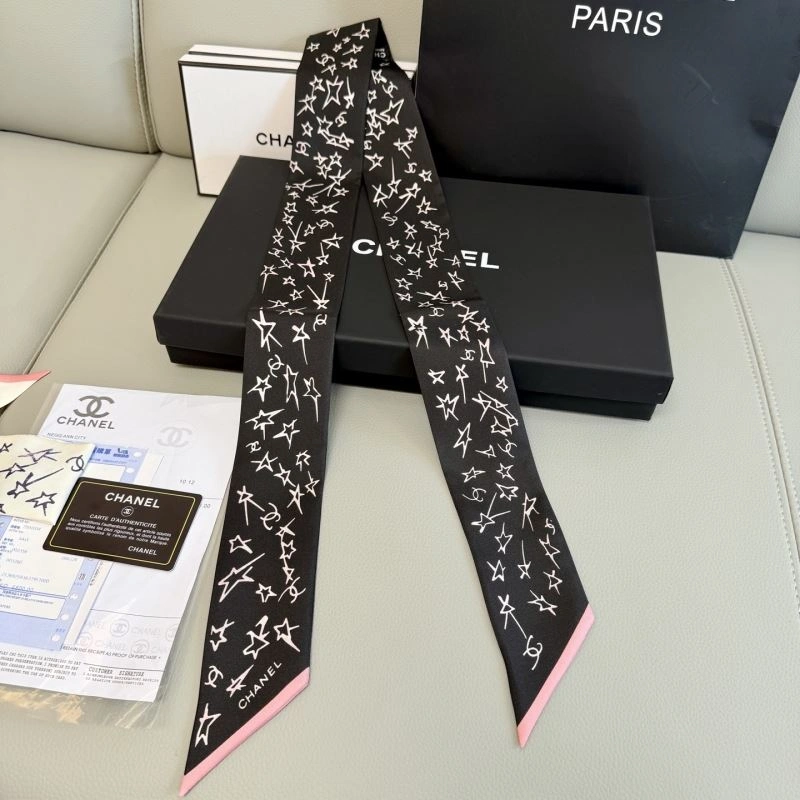 Chanel Silk Popular 273022
