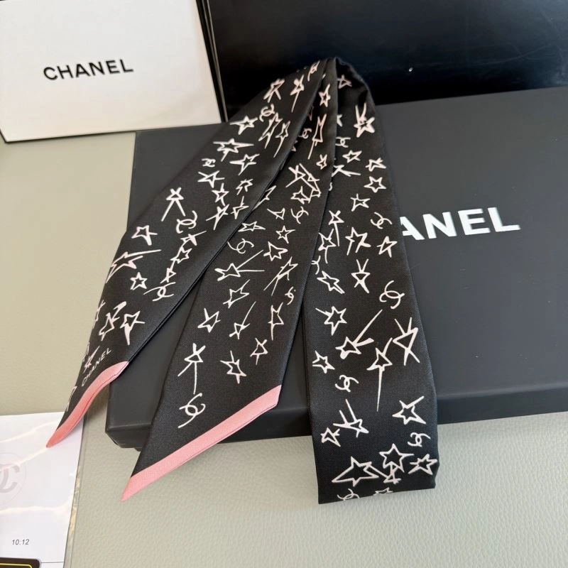 Chanel Silk Popular 273022
