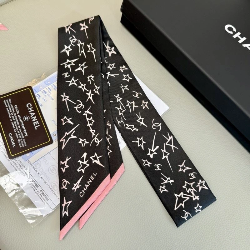 Chanel Silk Popular 273022