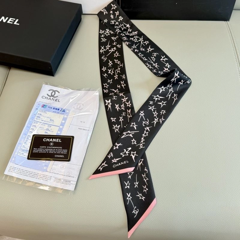 Chanel Silk Popular 273022