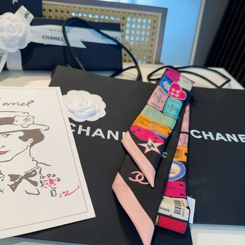 Chanel Silk Original 273024