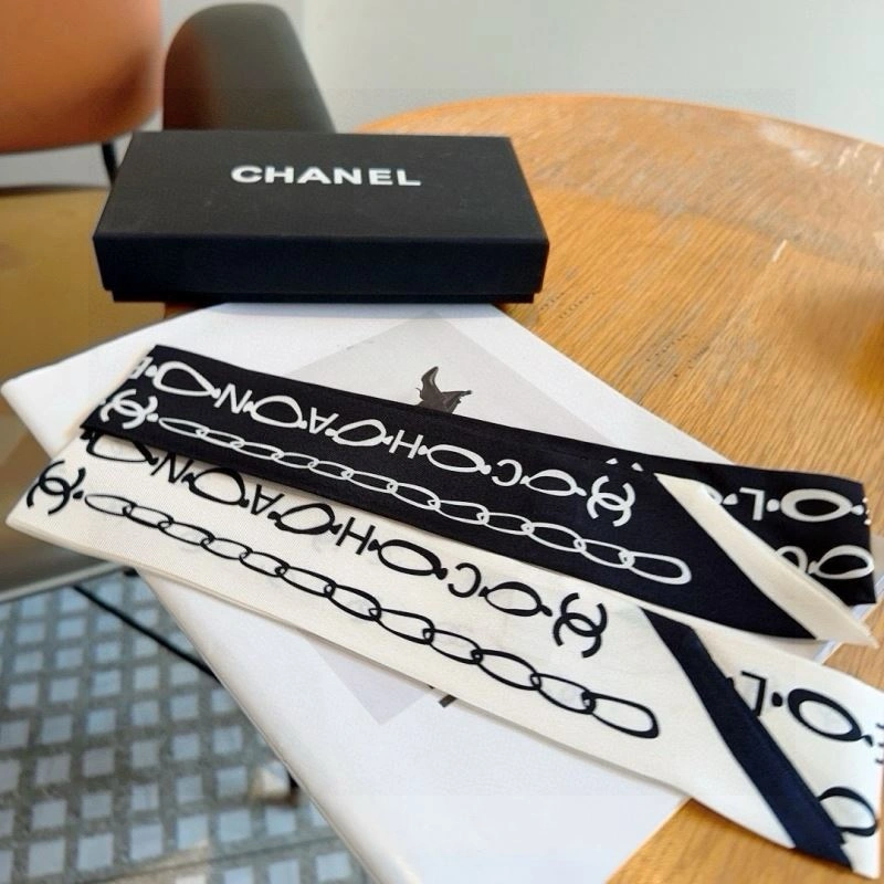 TechFriendly Chanel Silk 273019