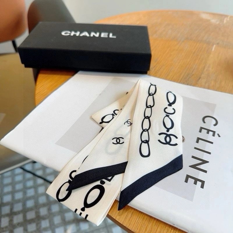 TechFriendly Chanel Silk 273019