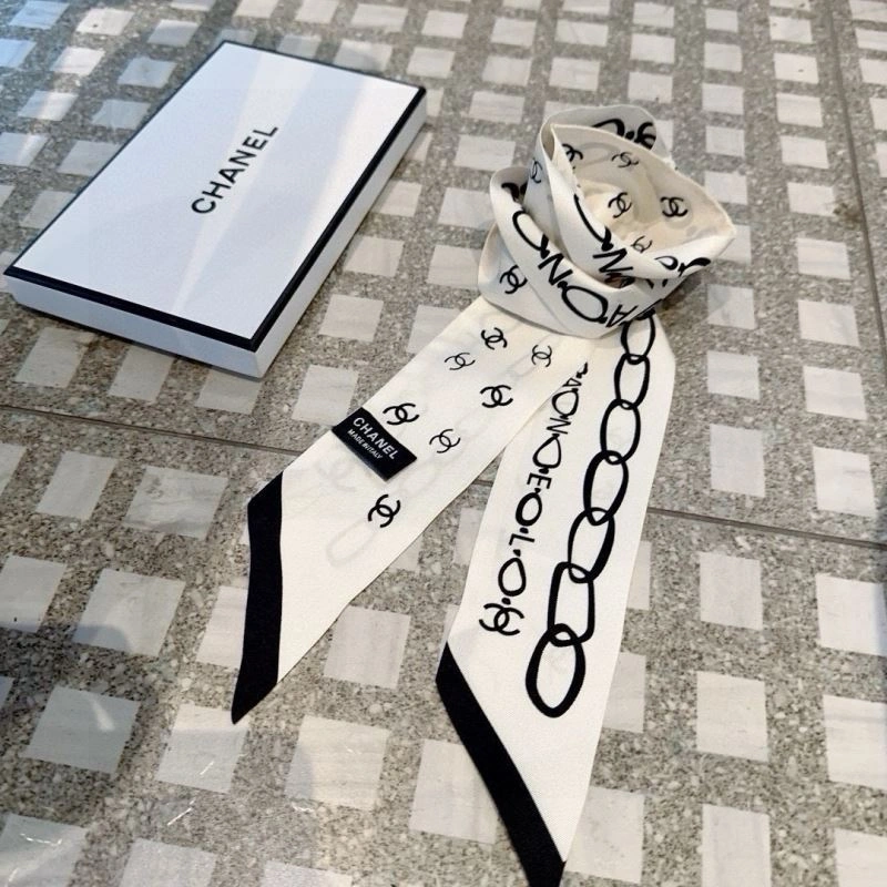 TechFriendly Chanel Silk 273019