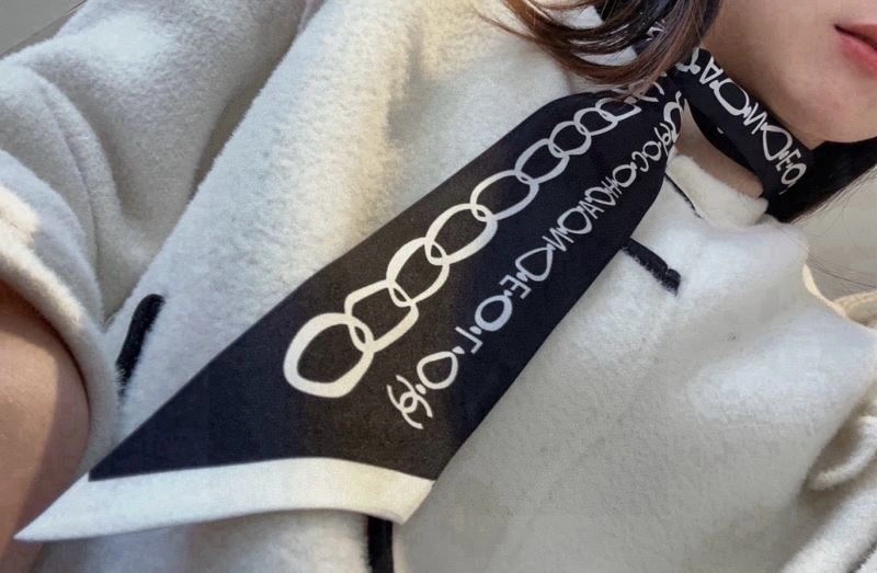 NewStyle Chanel Silk 273018