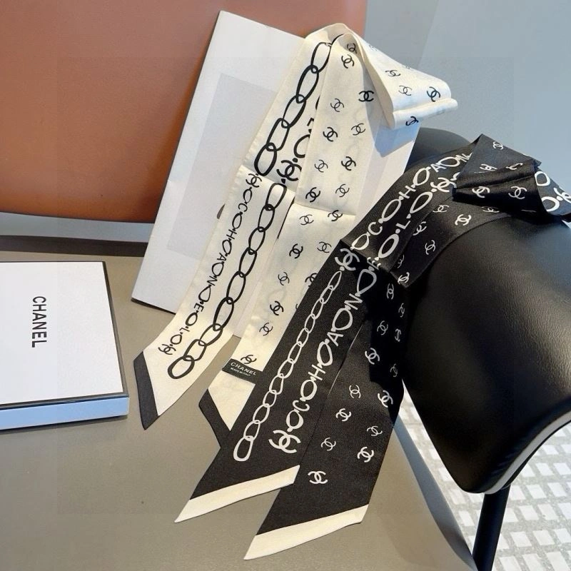 NewStyle Chanel Silk 273018