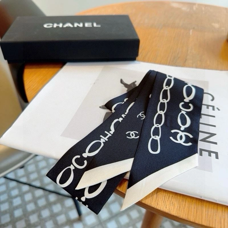 NewStyle Chanel Silk 273018